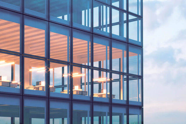 BPS Projektmanagement & Controlling GmbH - Facility