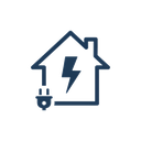 Elektroarbeiten Icon