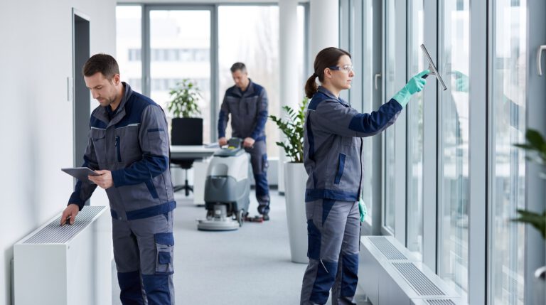 Hausmeisterservice Kosten: Preise, Leistungen und Umlage 2026